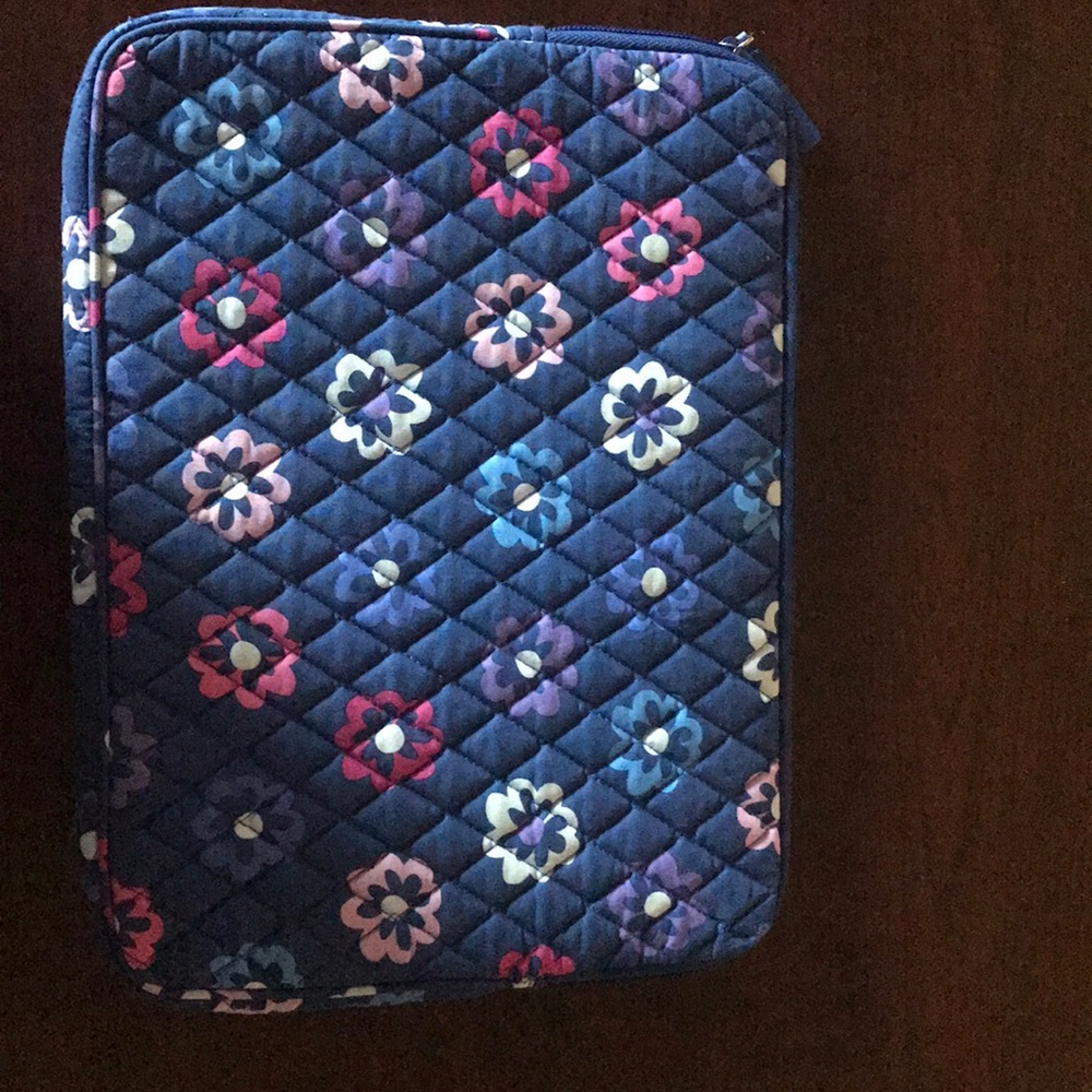 Vera Bradley laptop case